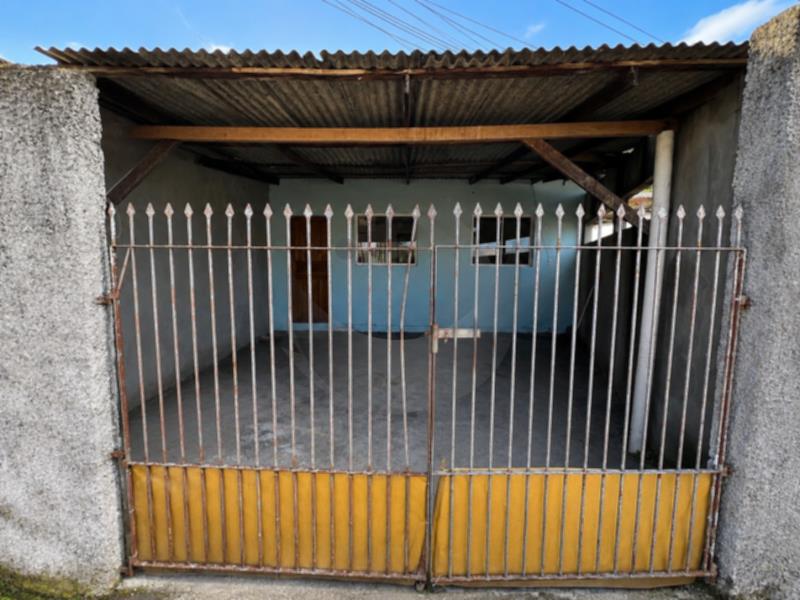 Casa Código 6477 a Venda no bairro São Sebastião na cidade de Palhoça Condominio 