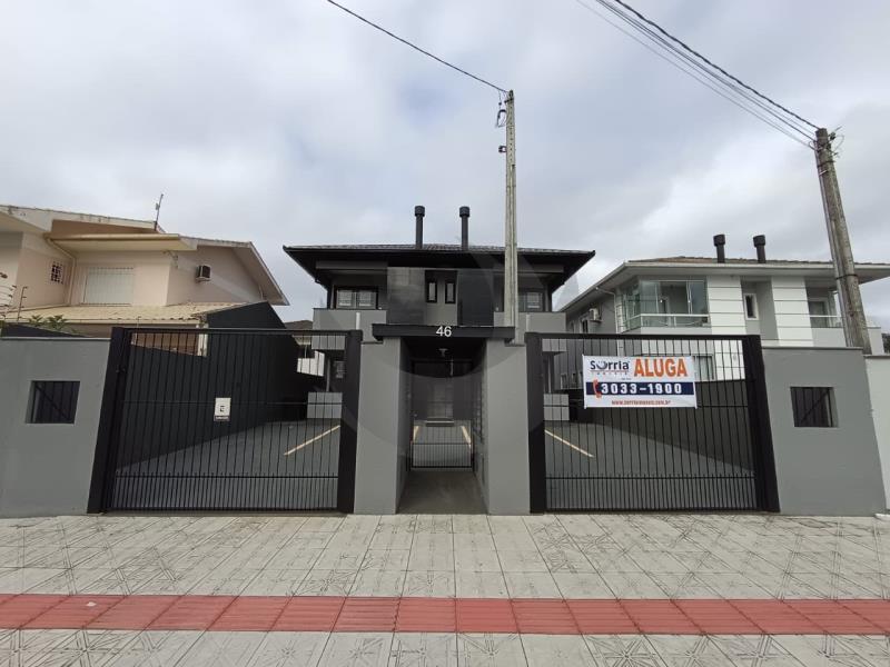 Apartamento Código 6494 para alugar no bairro Nova Palhoça na cidade de Palhoça Condominio residencial araucária
