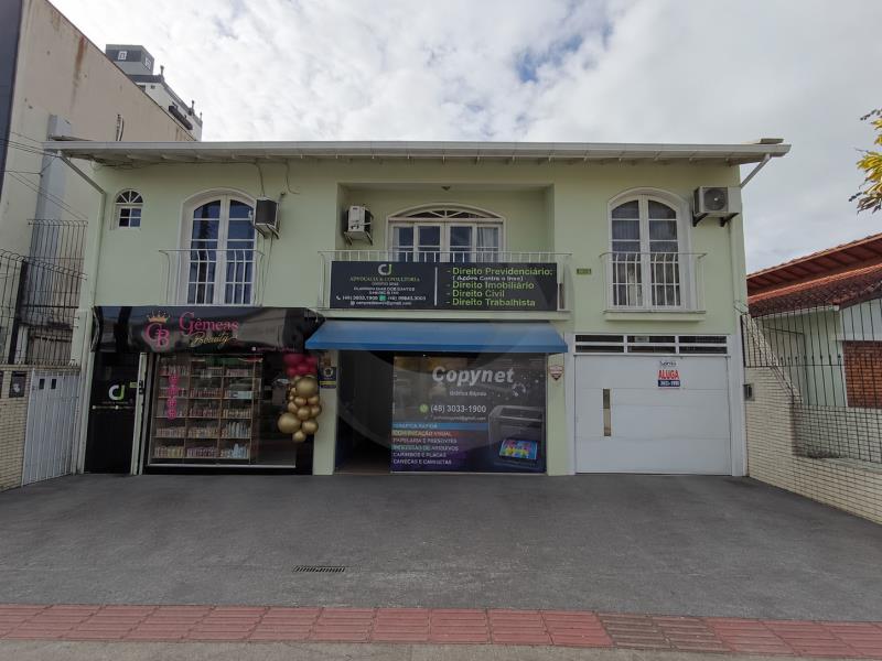 Casa Código 6498 para alugar no bairro Centro na cidade de Palhoça Condominio 