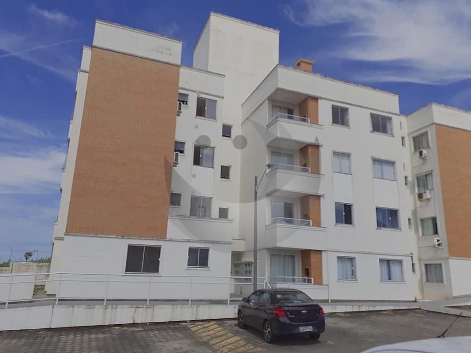 Apartamento Código 5704 a Venda no bairro Bela Vista na cidade de Palhoça Condominio residencial torres do bella vista