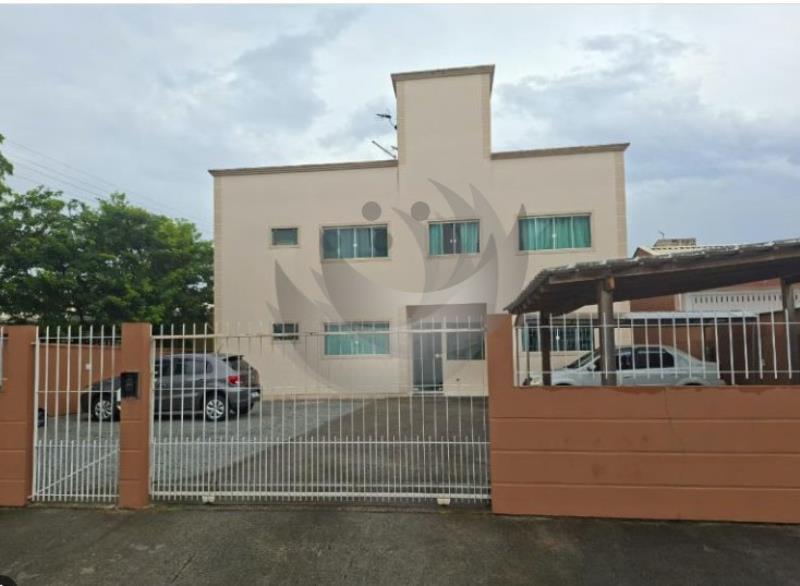 Apartamento Código 5075 para alugar no bairro Centro na cidade de Palhoça Condominio residencial souza