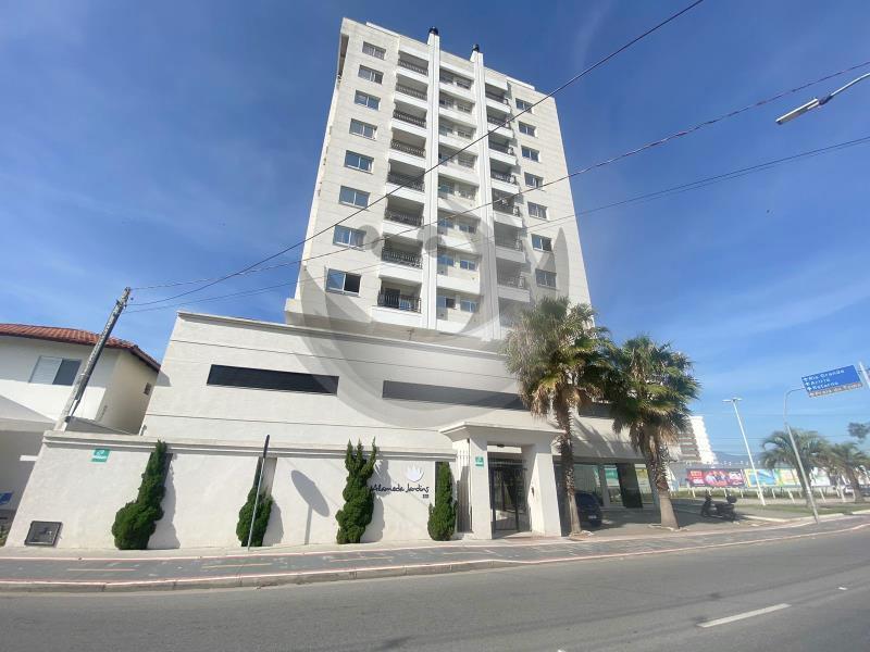 Apartamento Código 6181 a Venda no bairro Centro na cidade de Palhoça Condominio residencial alameda jardins