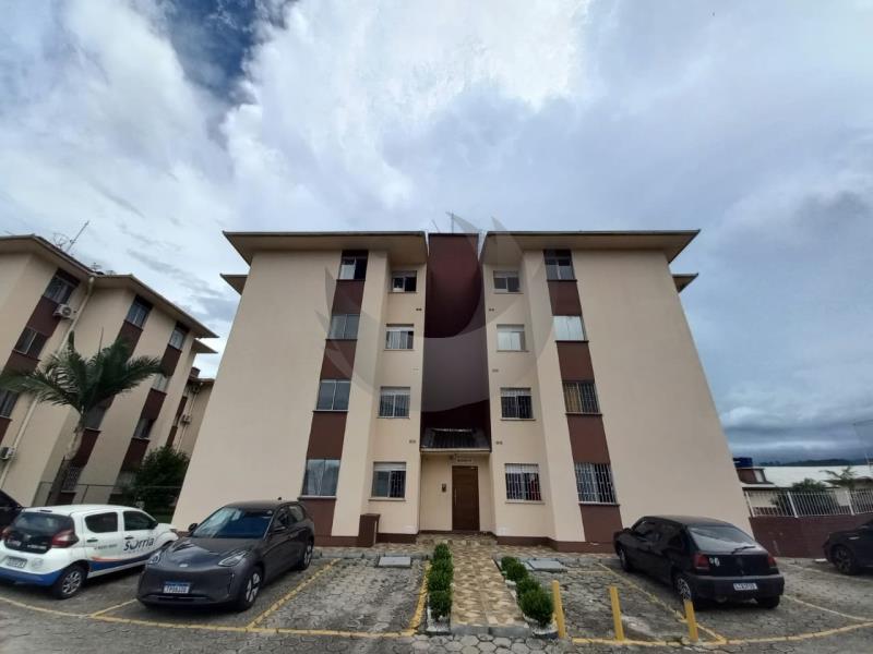 Apartamento Código 6326 para alugar no bairro Bela Vista na cidade de Palhoça Condominio residencial portal da serra