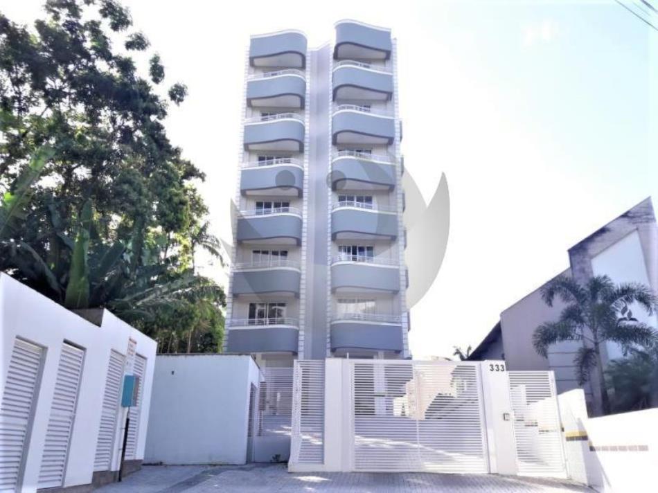 Apartamento Código 6041 a Venda no bairro Centro na cidade de Santo Amaro da Imperatriz Condominio residencial joão marcolino costa