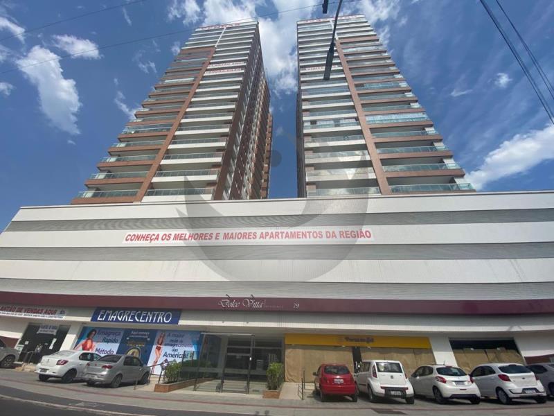  Apartamento Código 6024 para Alugar Residencial Dolce Vitta no bairro Centro na cidade de Palhoça