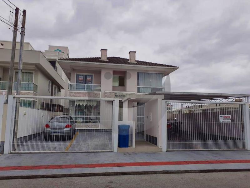 Apartamento Código 4980 para alugar no bairro Nova Palhoça na cidade de Palhoça Condominio residencial beatriz