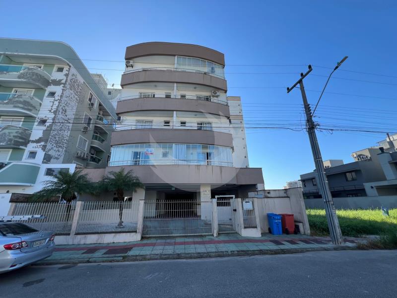 Apartamento Código 6432 a Venda no bairro Cidade Universitária Pedra Branca na cidade de Palhoça Condominio residencial genova