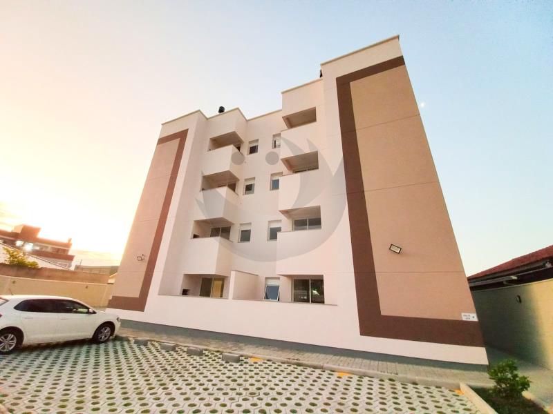 Apartamento Código 5364 para alugar no bairro Aririu na cidade de Palhoça Condominio residencial florença