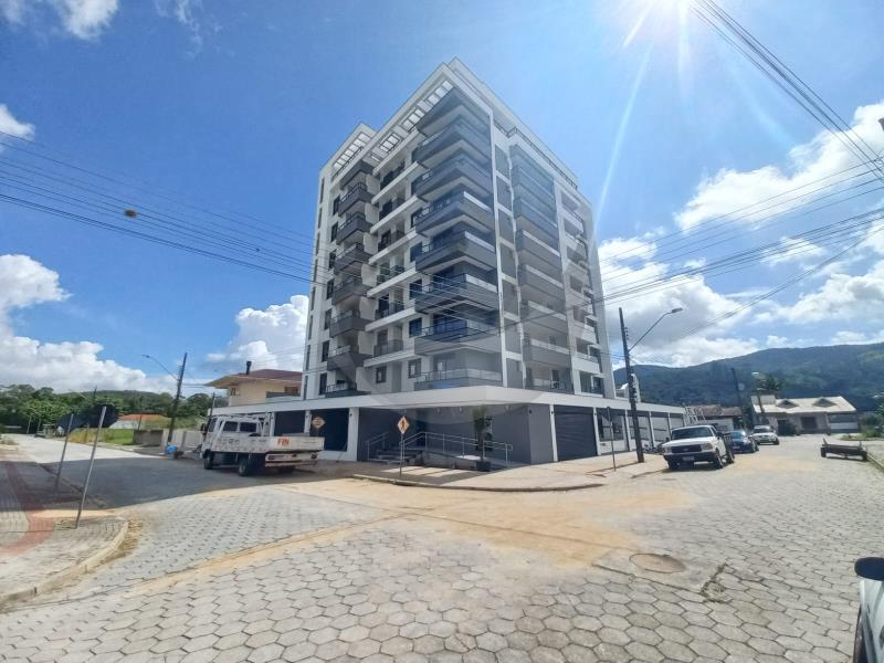 Apartamento Código 5805 a Venda no bairro Vila Becker na cidade de Santo Amaro da Imperatriz Condominio solar imperial