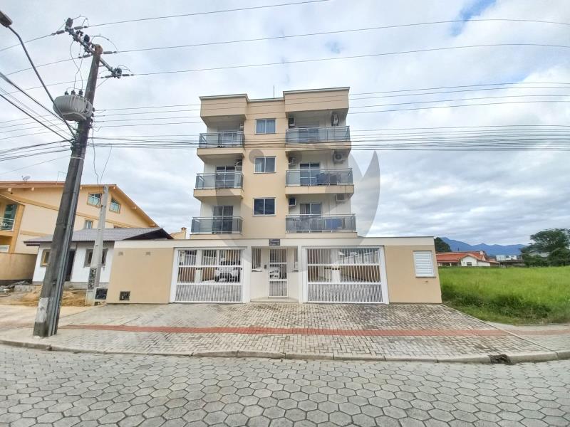Apartamento Código 5877 a Venda no bairro Vila Becker na cidade de Santo Amaro da Imperatriz Condominio residencial steffens