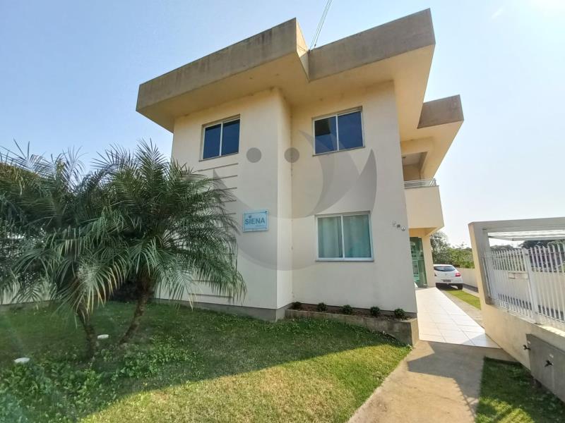 Apartamento Código 5964 para alugar no bairro Caldas da Imperatriz na cidade de Santo Amaro da Imperatriz Condominio residencial siena