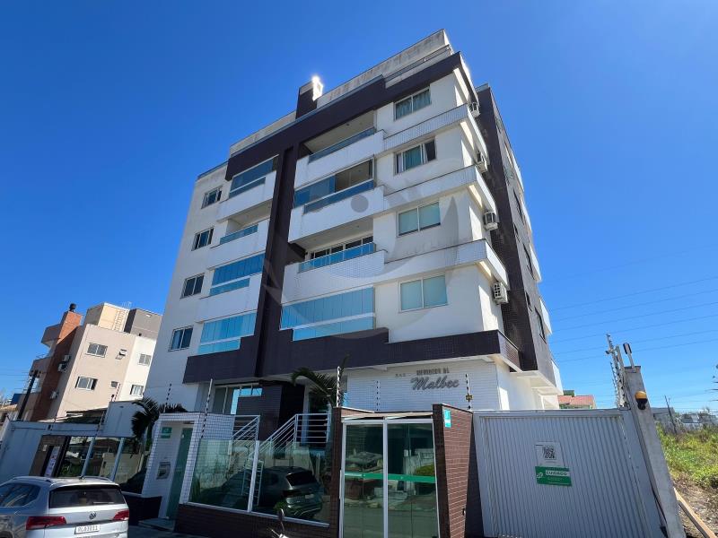 Apartamento Código 6237 a Venda no bairro Pagani II na cidade de Palhoça Condominio residencial malbec
