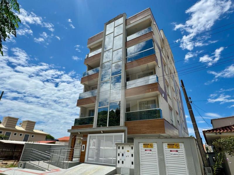  Apartamento Código 6249 a Venda Residencial Dona Yara no bairro Palmas na cidade de Governador Celso Ramos