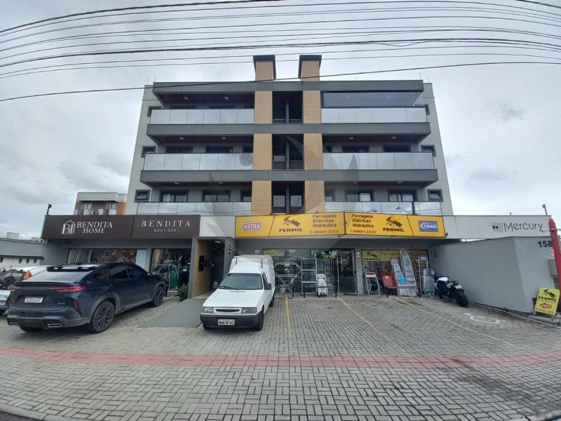 Apartamento Código 6267 a Venda no bairro Nova Palhoça na cidade de Palhoça Condominio residencial mercury
