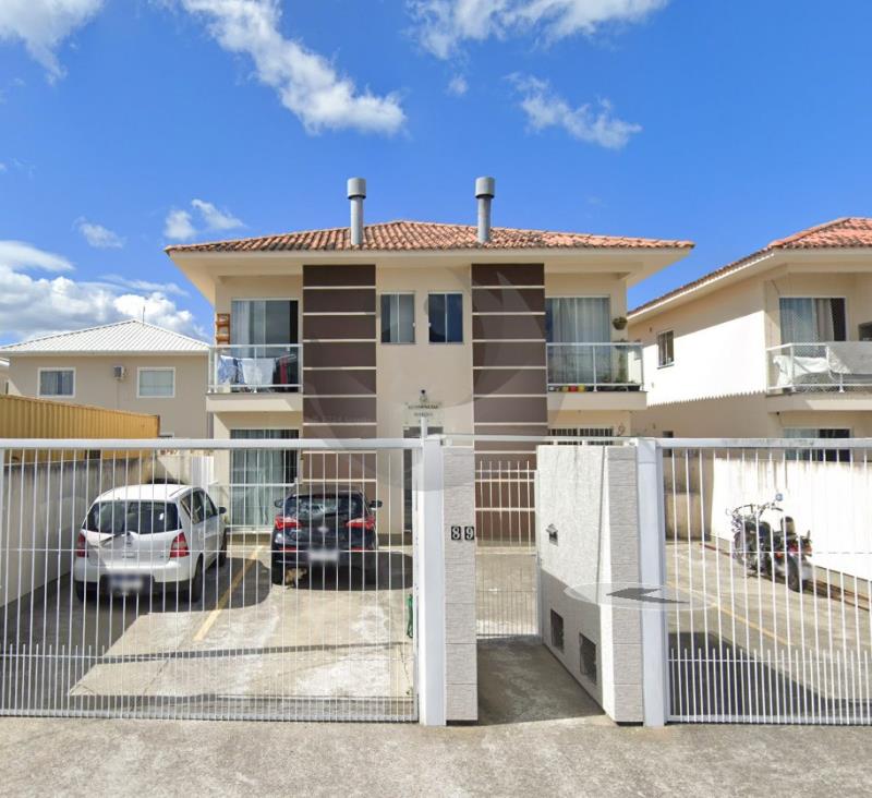  Apartamento Código 6283 para Alugar Residencial Marina no bairro Nova Palhoça na cidade de Palhoça