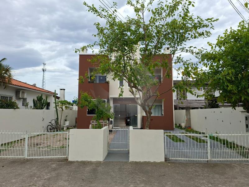 Apartamento Código 6291 a Venda no bairro Barra do Aririú na cidade de Palhoça Condominio residencial pinheira