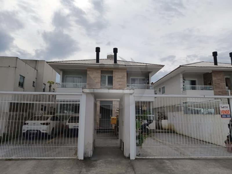 Apartamento Código 6293 a Venda no bairro Guarda do Cubatão na cidade de Palhoça Condominio residencial green guarda