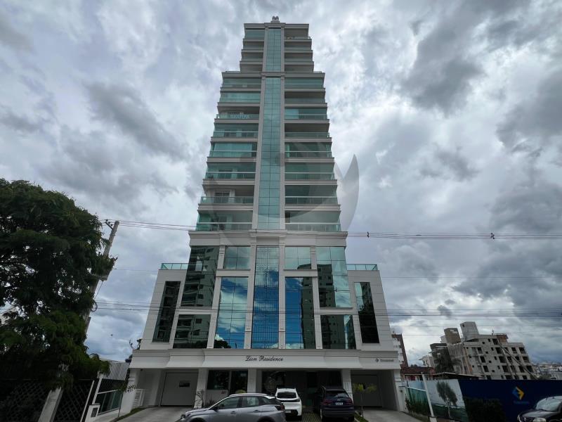 Apartamento Código 6318 a Venda no bairro Cidade Universitária Pedra Branca na cidade de Palhoça Condominio zion residence