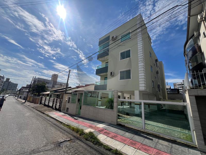 Apartamento Código 6332 a Venda no bairro Pagani na cidade de Palhoça Condominio residencial zilda arns