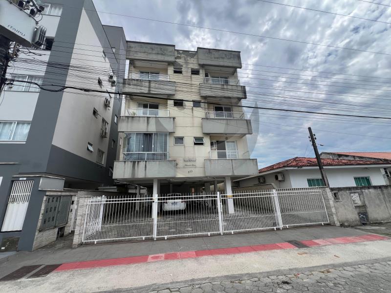 Apartamento Código 6340 a Venda no bairro Passa Vinte na cidade de Palhoça Condominio residencial amanda lima