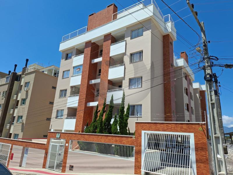 Apartamento Código 6352 a Venda no bairro Passa Vinte na cidade de Palhoça Condominio residencial villa toscana