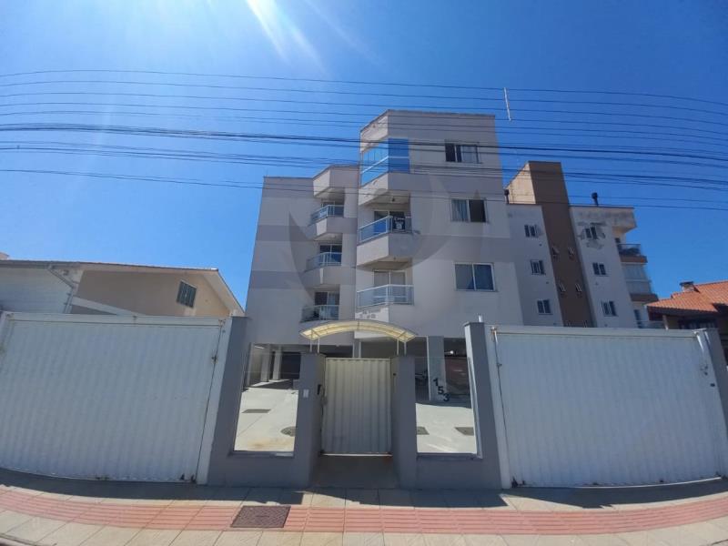 Apartamento Código 6364 a Venda no bairro Centro na cidade de Palhoça Condominio residencial crescente