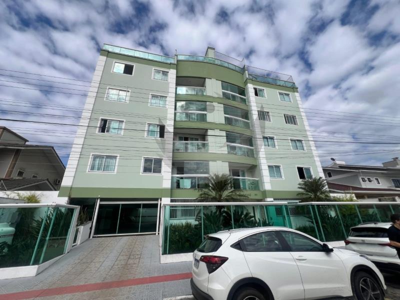 Apartamento Código 6372 a Venda no bairro Ponte do Imaruim na cidade de Palhoça Condominio residencial edith althoff