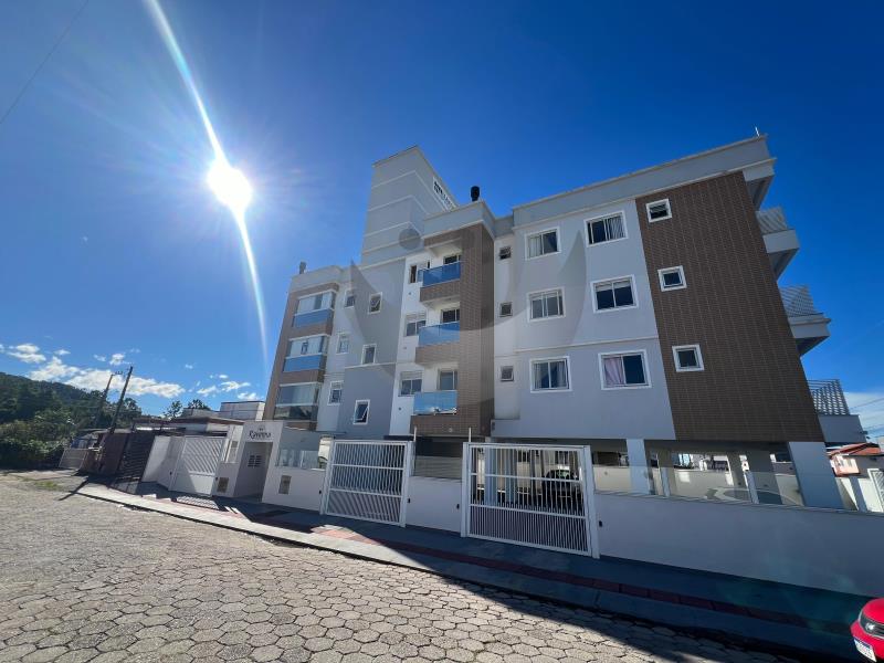 Apartamento Código 6407 a Venda no bairro Aririu na cidade de Palhoça Condominio residencial ravenna
