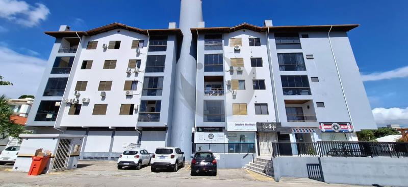 Apartamento Código 6418 a Venda no bairro INGLESES na cidade de Florianópolis Condominio ilha do coral hotel residence