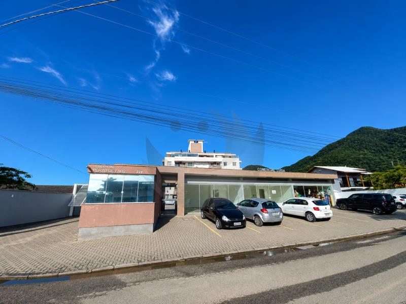Apartamento Código 6474 a Venda no bairro Praia de Fora na cidade de Palhoça Condominio residencial porto de faro