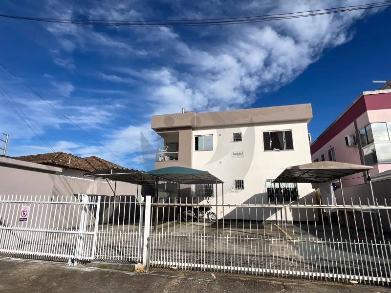 Apartamento Código 6475 a Venda no bairro São Sebastião na cidade de Palhoça Condominio residencial portal da vila x