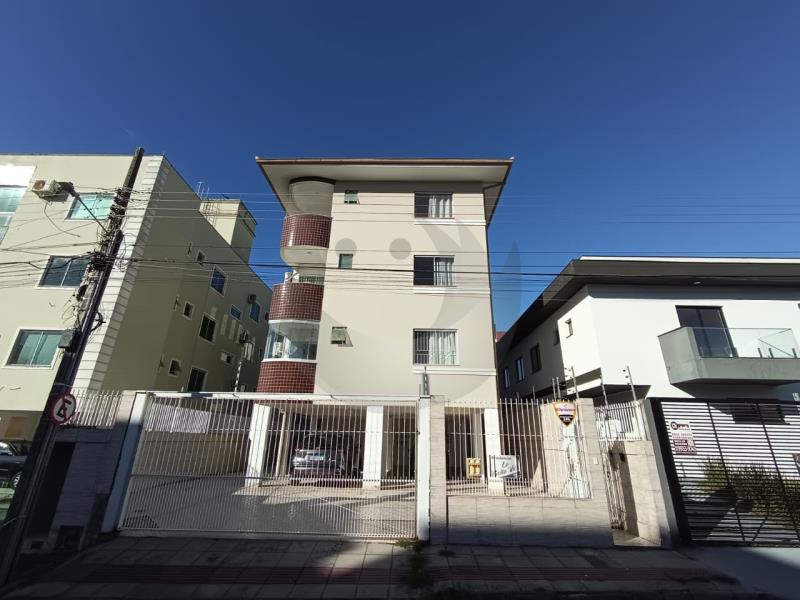 Apartamento Código 6479 para alugar no bairro Passa Vinte na cidade de Palhoça Condominio residencial la bella vitta
