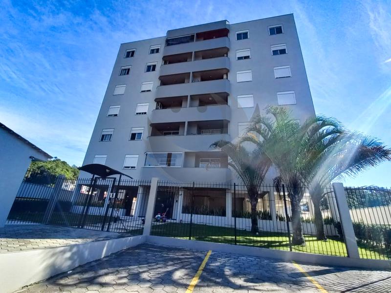 Apartamento Código 6226 a Venda no bairro Centro na cidade de Santo Amaro da Imperatriz Condominio residencial xv de janeiro