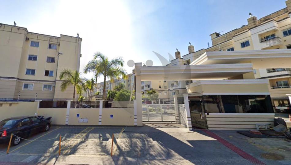 Apartamento Código 5073 a Venda no bairro Passa Vinte na cidade de Palhoça Condominio recanto dos sonhos