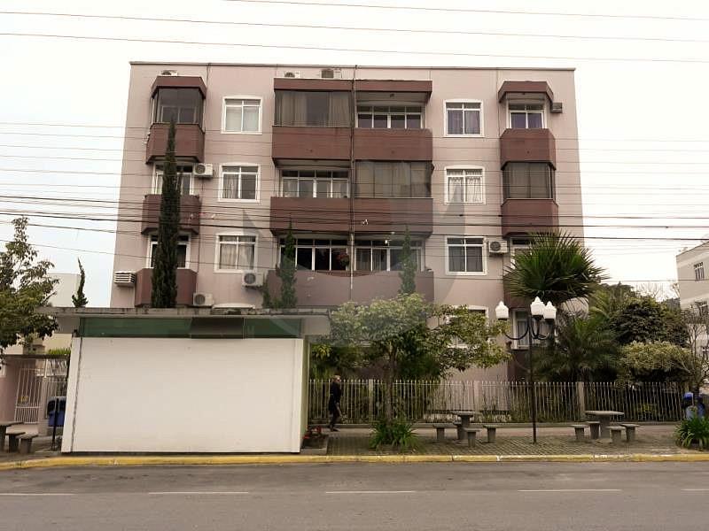 Apartamento Código 1624 para alugar no bairro Centro na cidade de Santo Amaro da Imperatriz Condominio  maria ana