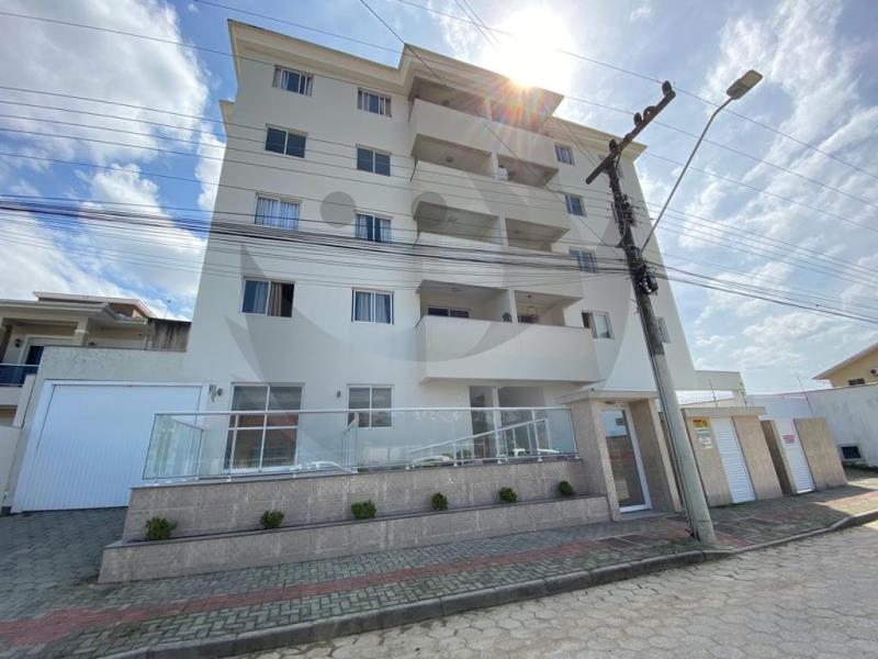  Apartamento Código 5617 a Venda Residencial Coelho III no bairro Vila Becker na cidade de Santo Amaro da Imperatriz