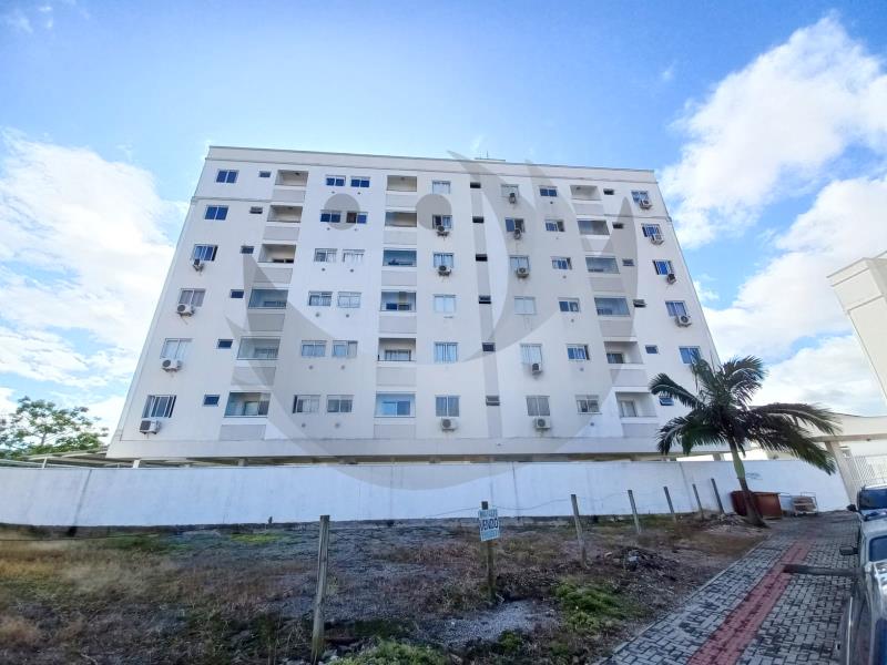 Apartamento Código 6117 para alugar no bairro Vila Becker na cidade de Santo Amaro da Imperatriz Condominio residencial imperador