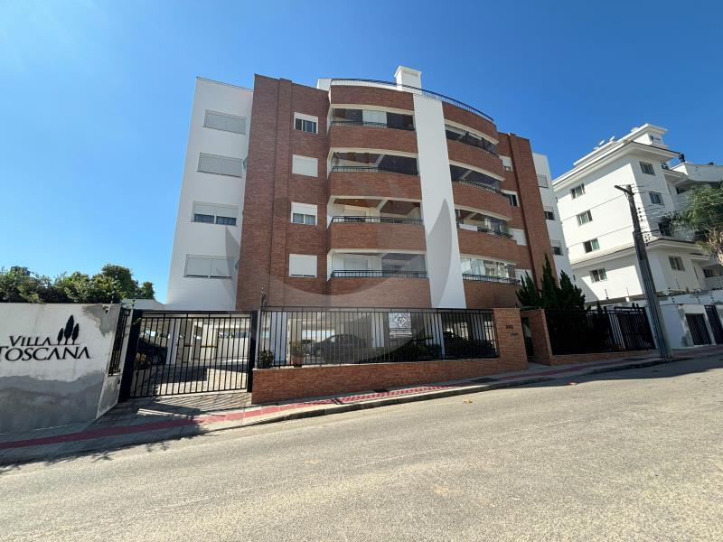 Apartamento Código 6171 a Venda no bairro Passa Vinte na cidade de Palhoça Condominio residencial villa toscana
