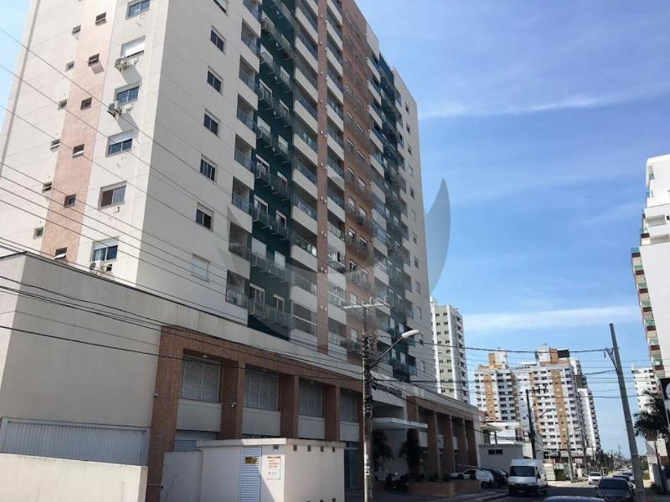 Apartamento Código 2661 a Venda no bairro Pagani na cidade de Palhoça Condominio residencial stellato