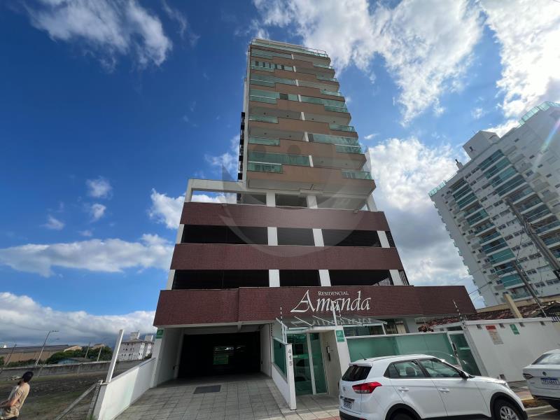 Apartamento Código 6368 para alugar no bairro Pagani na cidade de Palhoça Condominio residencial amanda