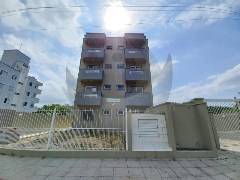 Apartamento Código 5231 para alugar no bairro Sul do Rio na cidade de Santo Amaro da Imperatriz Condominio  residencial santa helena