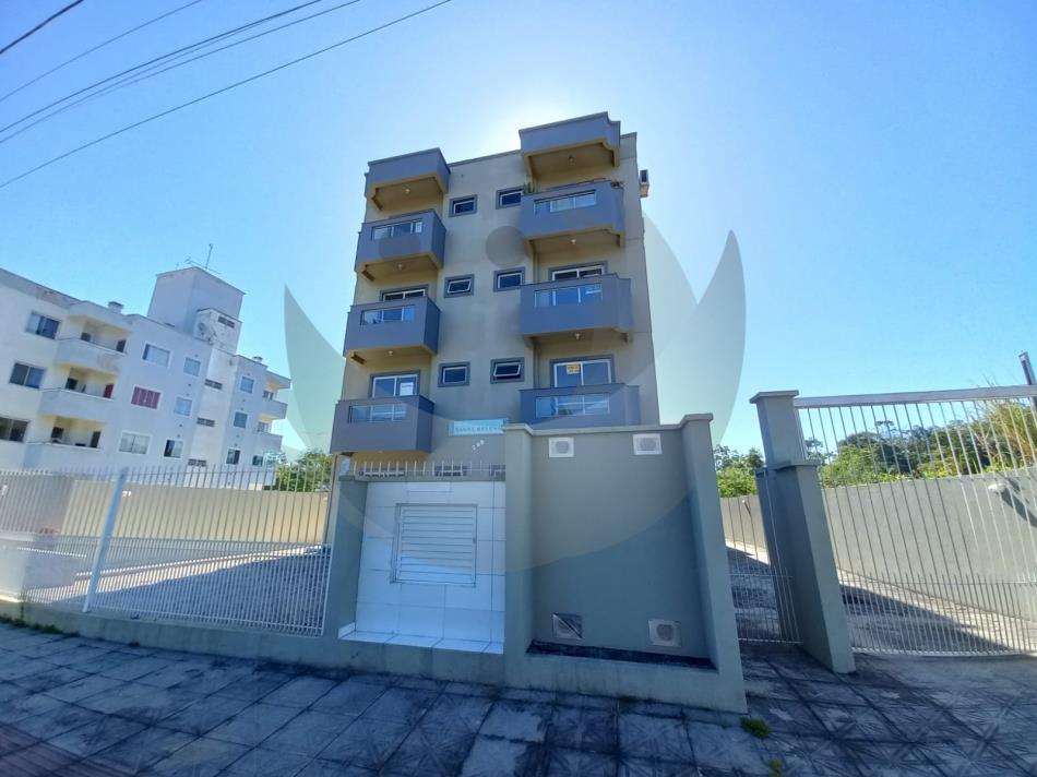 Apartamento Código 5875 a Venda no bairro Sul do Rio na cidade de Santo Amaro da Imperatriz Condominio condominio residencial santa helena