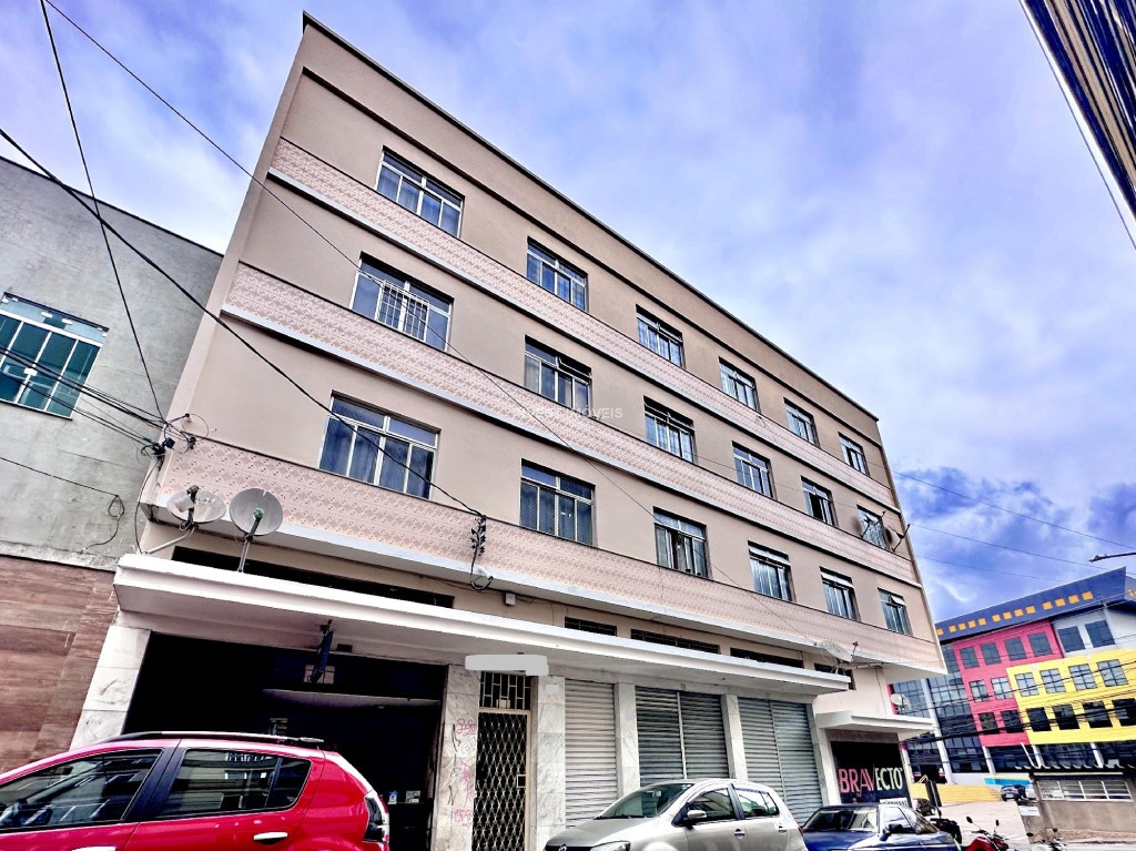 Apartamento-Codigo-9999-para-alugar-no-bairro-Morro-da-Glória-na-cidade-de-Juiz-de-Fora