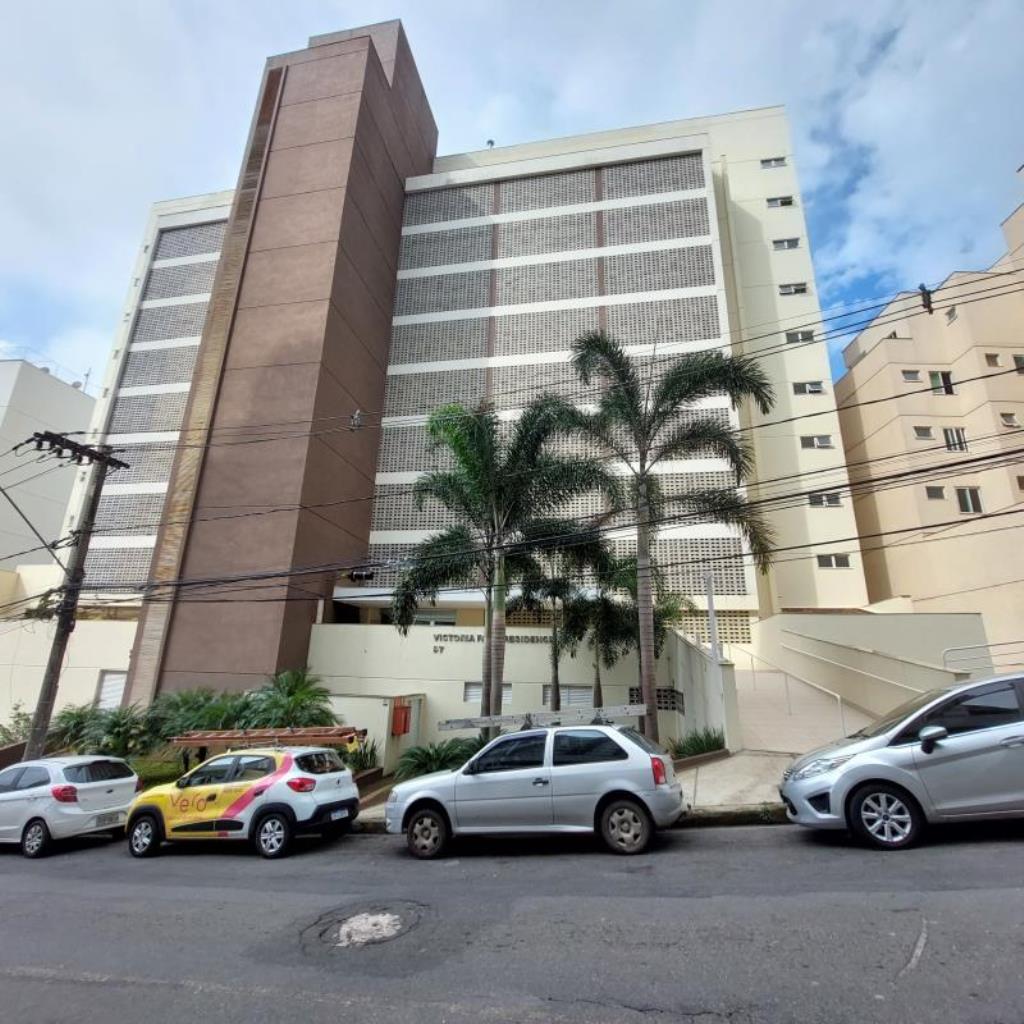 Apartamento-Codigo-10142-para-alugar-no-bairro-São-Mateus-na-cidade-de-Juiz-de-Fora