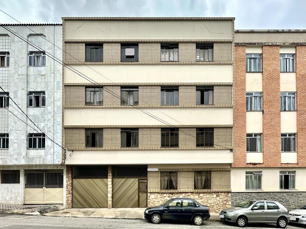 Apartamento-Codigo-10289-para-alugar-no-bairro-Granbery-na-cidade-de-Juiz-de-Fora
