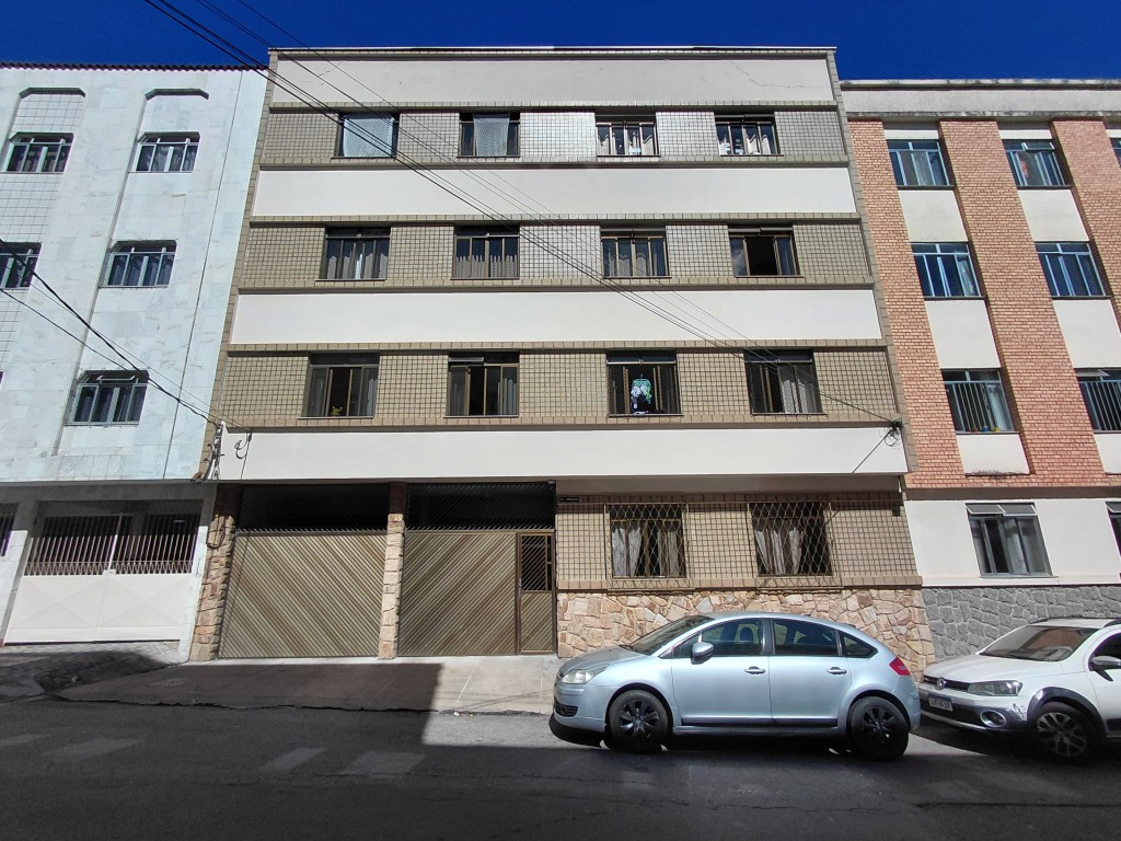 Apartamento-Codigo-10289-para-alugar-no-bairro-Granbery-na-cidade-de-Juiz-de-Fora