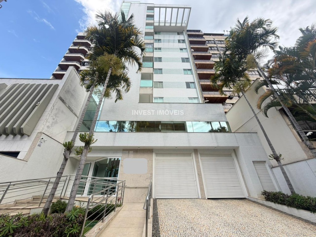 Apartamento a Venda no bairro São Mateus na cidade de Juiz de Fora — 4 quarto(s), 3 banheiro(s), 3 vaga(s), área 17000 m², Valor R$ 1680000.