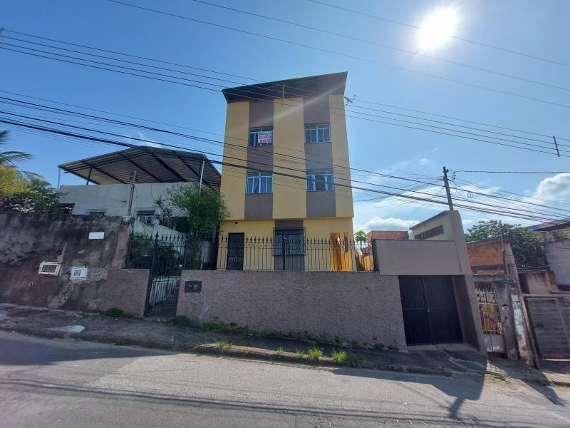 Apartamento-Codigo-10589-para-alugar-no-bairro-São-Mateus-na-cidade-de-Juiz-de-Fora