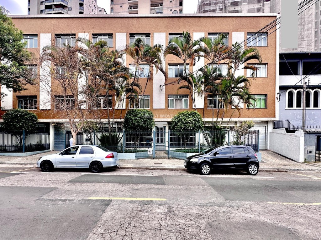 Apartamento-Codigo-10674-para-alugar-no-bairro-São-Mateus-na-cidade-de-Juiz-de-Fora