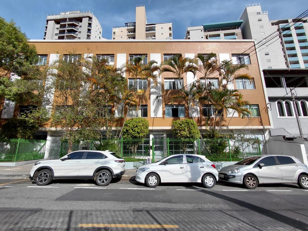 Apartamento-Codigo-10674-para-alugar-no-bairro-São-Mateus-na-cidade-de-Juiz-de-Fora